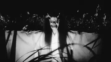 Backdrop to the movie "Onibaba" #985369