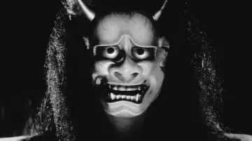 Backdrop to the movie "Onibaba" #985370