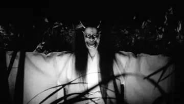 Backdrop to the movie "Onibaba" #985371