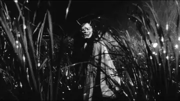 Backdrop to the movie "Onibaba" #985372