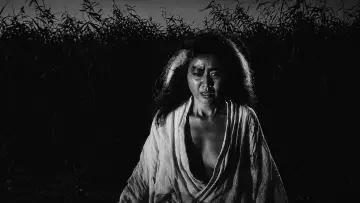 Backdrop to the movie "Onibaba" #985373