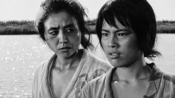 Backdrop to the movie "Onibaba" #985374