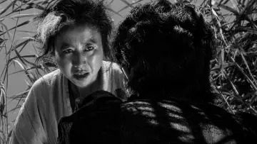 Backdrop to the movie "Onibaba" #985375