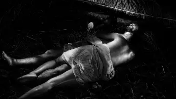 Backdrop to the movie "Onibaba" #985376