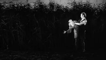 Backdrop to the movie "Onibaba" #985377
