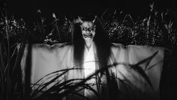Backdrop to the movie "Onibaba" #985378