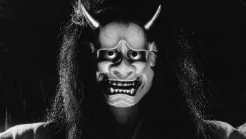 Backdrop to the movie "Onibaba" #985379