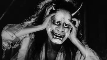 Backdrop to the movie "Onibaba" #985380