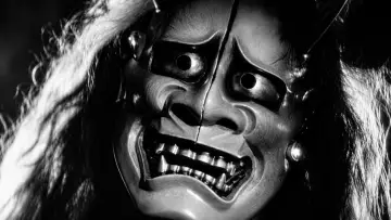 Backdrop to the movie "Onibaba" #985382