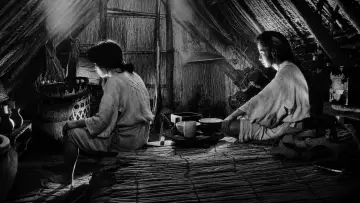 Backdrop to the movie "Onibaba" #985387