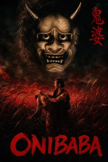 Poster to the movie "Onibaba" #985407