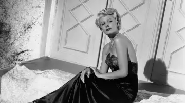 Backdrop to the movie "The Lady from Shanghai" #817887