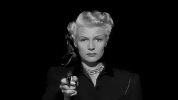 Backdrop to the movie "The Lady from Shanghai" #817888