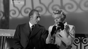 Backdrop to the movie "The Lady from Shanghai" #817893