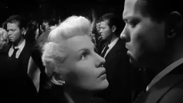 Backdrop to the movie "The Lady from Shanghai" #817894
