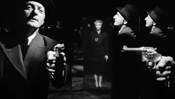 Backdrop to the movie "The Lady from Shanghai" #817895