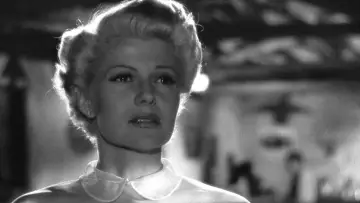 Backdrop to the movie "The Lady from Shanghai" #817898