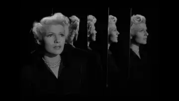 Backdrop to the movie "The Lady from Shanghai" #817901