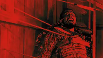Backdrop to the movie "Throne of Blood" #752179