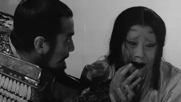 Backdrop to the movie "Throne of Blood" #752198
