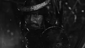 Backdrop to the movie "Throne of Blood" #752201