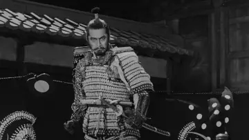 Backdrop to the movie "Throne of Blood" #868688