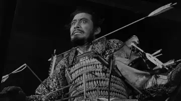 Backdrop to the movie "Throne of Blood" #868691