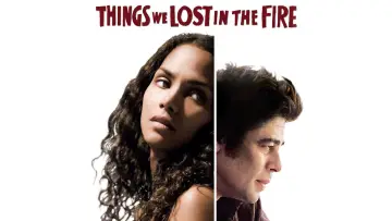 Backdrop to the movie "Things We Lost in the Fire" #1110829