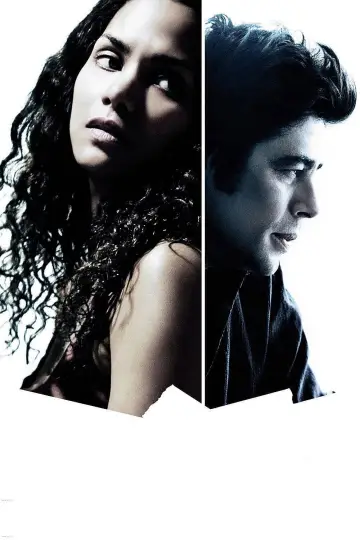 Poster to the movie "Things We Lost in the Fire" #1110836