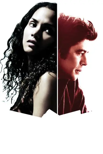 Poster to the movie "Things We Lost in the Fire" #1110839
