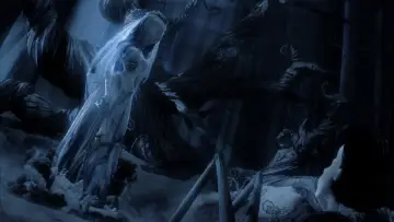 Backdrop to the movie "Corpse Bride" #1197580