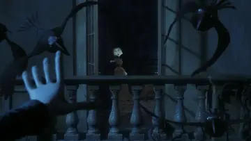 Backdrop to the movie "Corpse Bride" #1197584