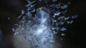 Backdrop to the movie "Corpse Bride" #1197586