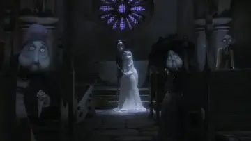 Backdrop to the movie "Corpse Bride" #1197589