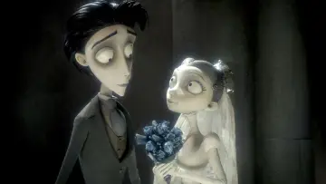 Backdrop to the movie "Corpse Bride" #660374