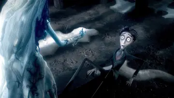 Backdrop to the movie "Corpse Bride" #660385