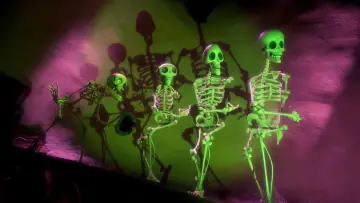 Backdrop to the movie "Corpse Bride" #660391