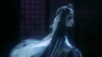 Backdrop to the movie "Corpse Bride" #660409