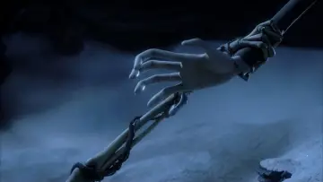 Backdrop to the movie "Corpse Bride" #660417