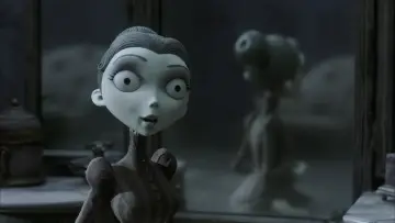 Backdrop to the movie "Corpse Bride" #660418