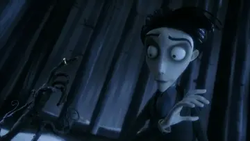 Backdrop to the movie "Corpse Bride" #660419