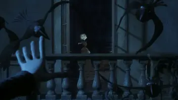 Backdrop to the movie "Corpse Bride" #660425