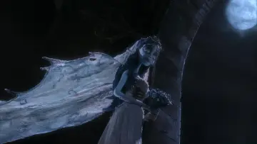 Backdrop to the movie "Corpse Bride" #660426