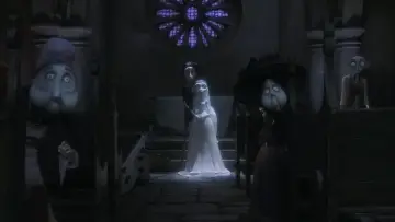 Backdrop to the movie "Corpse Bride" #660427