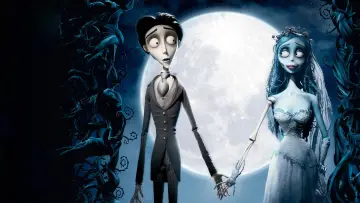 Backdrop to the movie "Corpse Bride" #660438