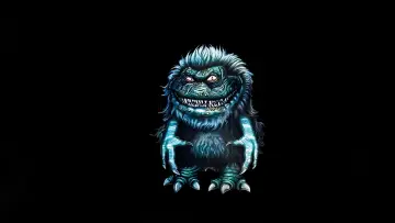 Backdrop to the movie "Critters" #288537