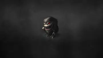 Backdrop to the movie "Critters" #288539