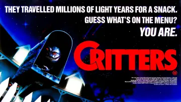 Backdrop to the movie "Critters" #288554
