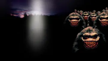 Backdrop to the movie "Critters" #804854