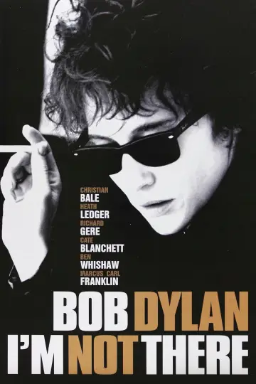 Poster to the movie "I